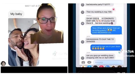 jackie love is blind leaked texts|Leaked texts from a LIB producer • S4 Spoilers!!